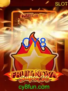 FruitrNovaSupe30
